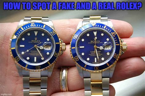 rolex mens watch model meme